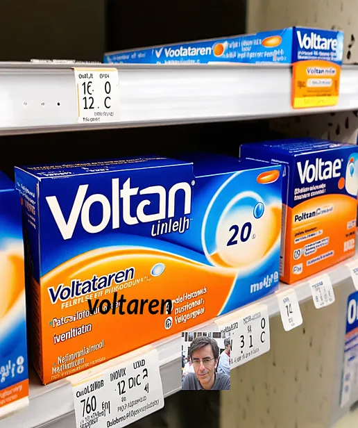 Acheter voltaren actigo